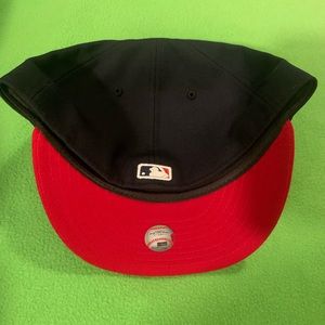 New Era Minnesota Twins 59 Fifty